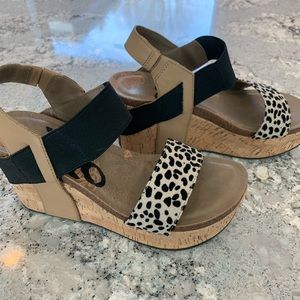 OTBT sandals